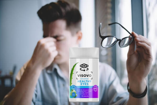 Kaj je Visovo in kako deluje Kaj je Visovo in kako deluje