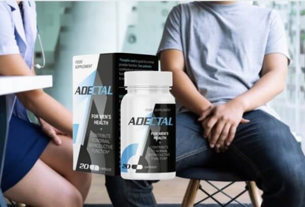 Cena Adectala v Sloveniji Cena Adectala v Sloveniji