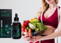 Detoxil Water Forum, Uporaba in Cena – Prevara ali Deluje