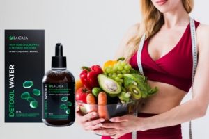 Detoxil Water Forum, Uporaba in Cena – Prevara ali Deluje