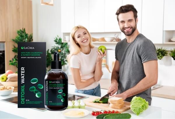 Sestava in sestavine