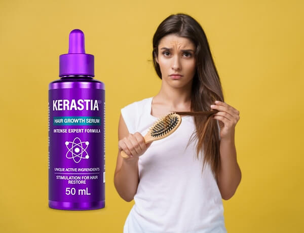 Kaj je Kerastia in kako deluje Kaj je Kerastia in kako deluje