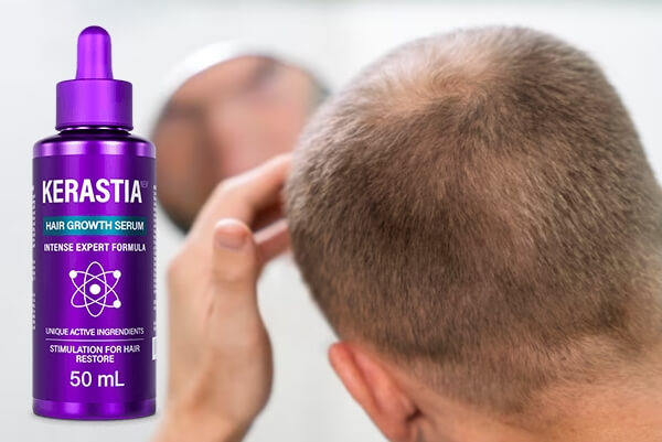 Kako uporabljati navodila za uporabo zdravila Kerastia Kako uporabljati navodila za uporabo zdravila Kerastia