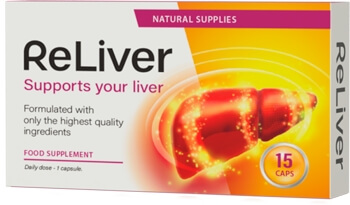 Reliver Tablete Slovenija - Cena kje kupiti mnenja uporaba Reliver Tablete Slovenija