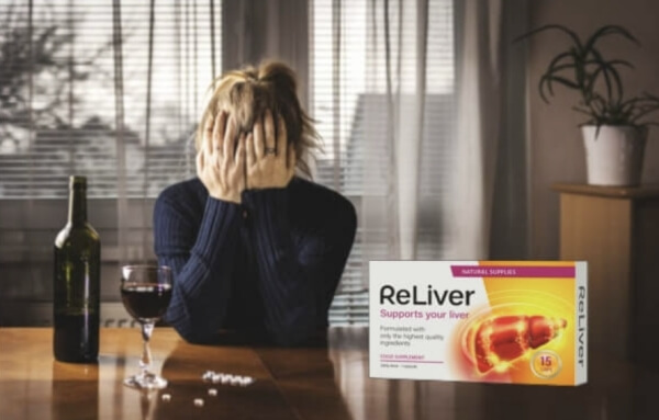 Kako uporabljati Reliver – navodila za uporabo, doziranje in navodila Kako uporabljati – navodila za uporabo, doziranje in navodila