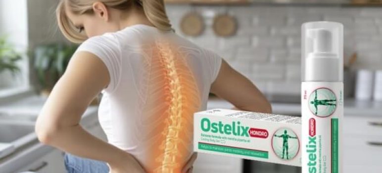 Ostelix Hondro Forum, Uporaba in Cena – Prevara ali Deluje