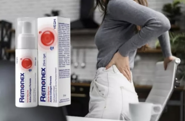 Remonex Mnenja strank na forumih Remonex gel Slovenija - Cena kje kupiti mnenja uporaba