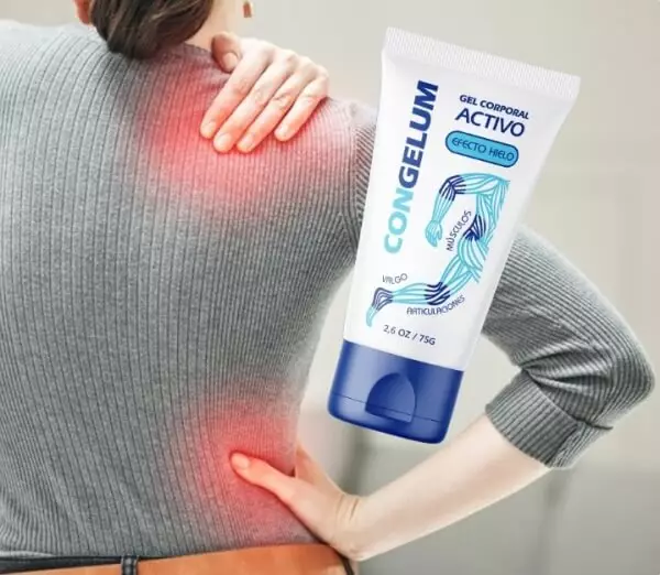 Congelum - Comment passer votre commande